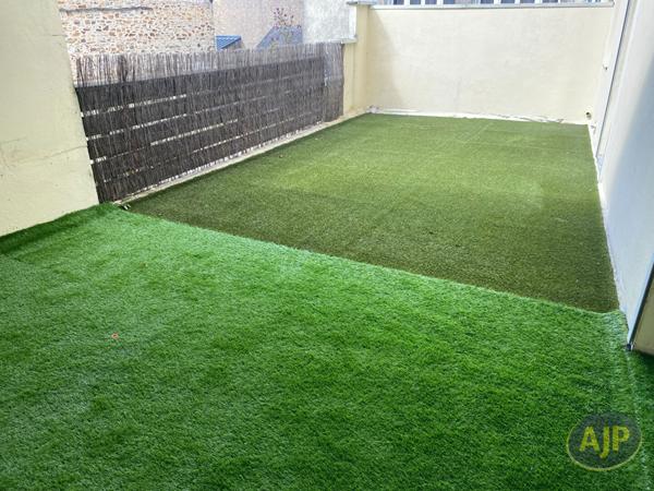 Location appartement Nort Sur Erdre : 920 € - AJP Immobilier Nort-sur-Erdre