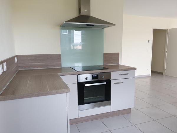 VOUNEUIL SOUS BIARD maison 101.05 m²