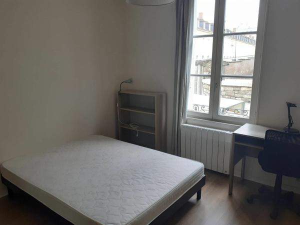 Appartement à louer    1 pièce •  Compiègne