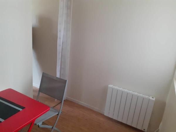 Appartement à louer    1 pièce •  Compiègne