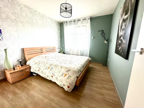 Maison 6 pièce(s) 4 chambre(s) 100.75 m²