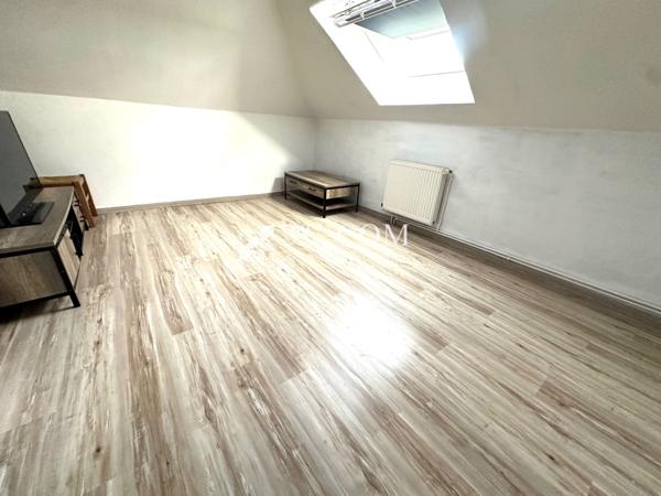 Maison 6 pièce(s) 4 chambre(s) 100.75 m²