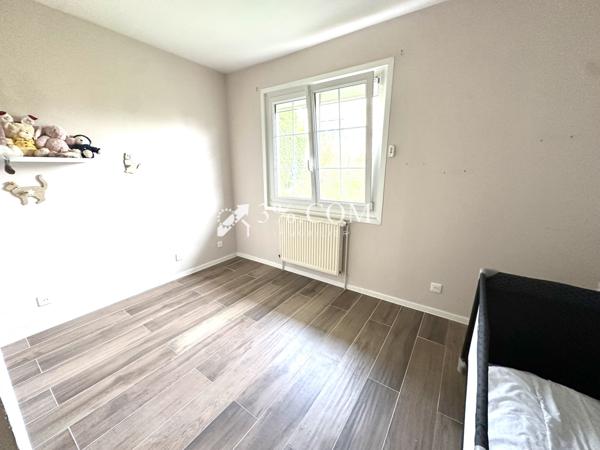 Maison 6 pièce(s) 4 chambre(s) 100.75 m²