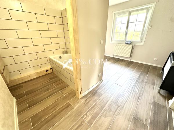 Maison 6 pièce(s) 4 chambre(s) 100.75 m²