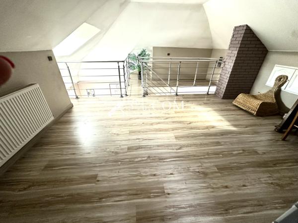 Maison 6 pièce(s) 4 chambre(s) 100.75 m²