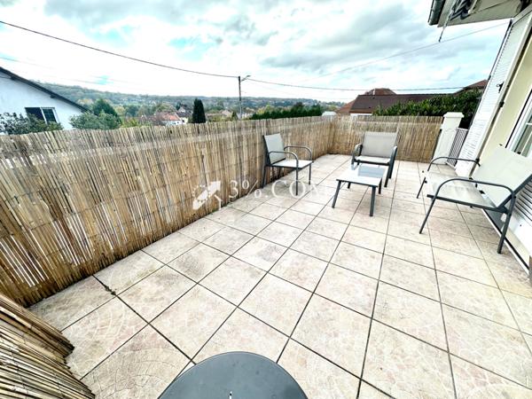 Maison 6 pièce(s) 4 chambre(s) 100.75 m²