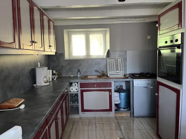 Maison à vendre |  Peyrat-de-Bellac |  9 pièces | 179 m²