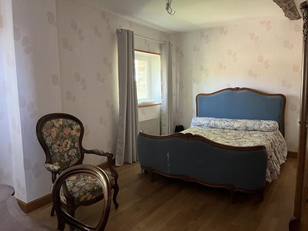 Maison à vendre |  Peyrat-de-Bellac |  9 pièces | 179 m²
