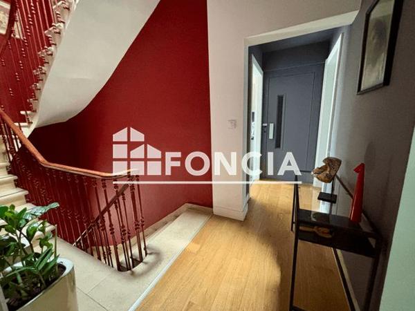 À vendre Maison 6 pièces 174 m² - Montpellier 34090