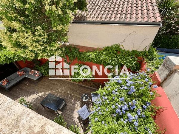 À vendre Maison 6 pièces 174 m² - Montpellier 34090