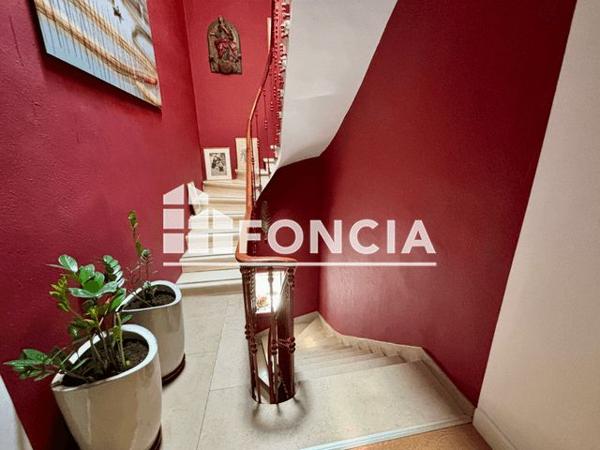 À vendre Maison 6 pièces 174 m² - Montpellier 34090