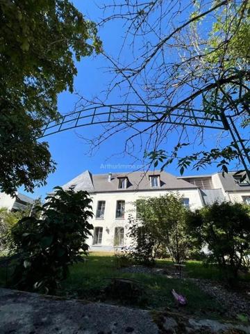 Vente Appartement 1 pièces 22 m2 à Évry-Courcouronnes