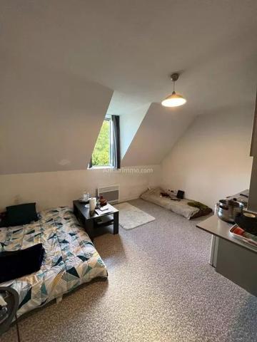 Vente Appartement 1 pièces 22 m2 à Évry-Courcouronnes