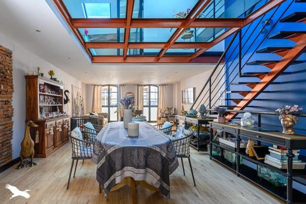 Maison à vendre |  Montauban |  3 pièces | 136 m²