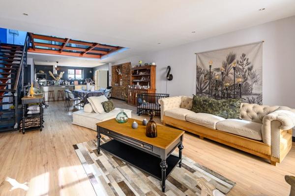 Maison à vendre |  Montauban |  3 pièces | 136 m²