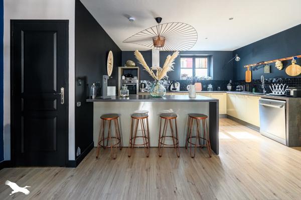 Maison à vendre |  Montauban |  3 pièces | 136 m²