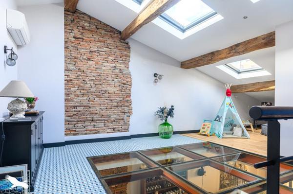 Maison à vendre |  Montauban |  3 pièces | 136 m²