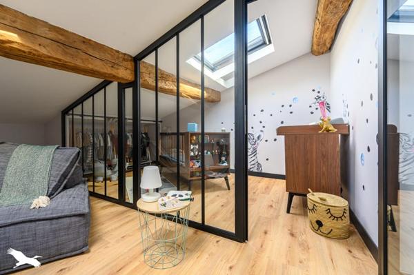 Maison à vendre |  Montauban |  3 pièces | 136 m²