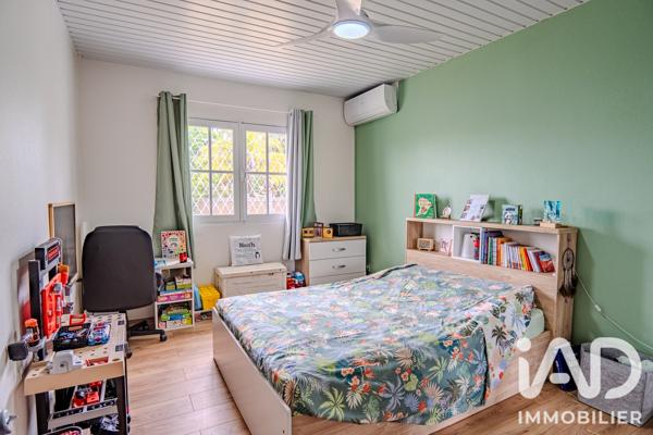 Maison à vendre 5 pièces 124 m² Remire-Montjoly