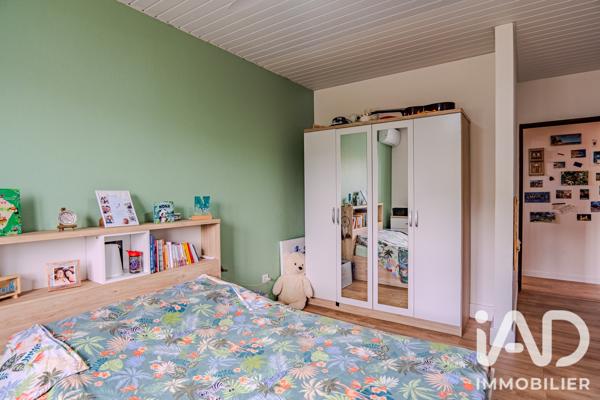 Maison à vendre 5 pièces 124 m² Remire-Montjoly
