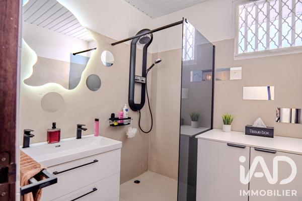 Maison à vendre 5 pièces 124 m² Remire-Montjoly