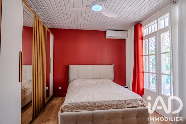 Maison à vendre 5 pièces 124 m² Remire-Montjoly