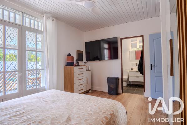 Maison à vendre 5 pièces 124 m² Remire-Montjoly