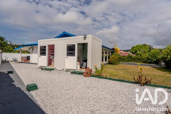 Maison à vendre 5 pièces 124 m² Remire-Montjoly