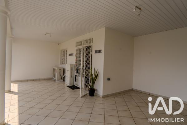 Maison à vendre 5 pièces 124 m² Remire-Montjoly