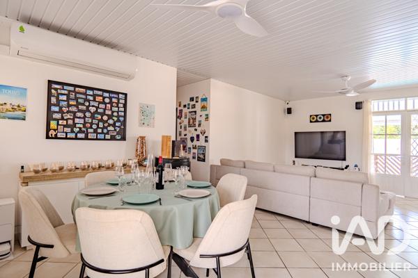 Maison à vendre 5 pièces 124 m² Remire-Montjoly