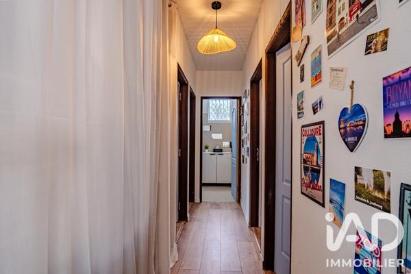 Maison à vendre 5 pièces 124 m² Remire-Montjoly