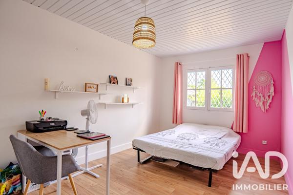 Maison à vendre 5 pièces 124 m² Remire-Montjoly