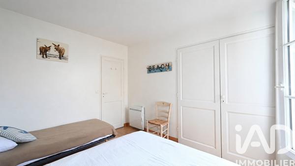 Maison à vendre 5 pièces 121 m² Sainte-Marie-de-Ré