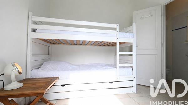 Maison à vendre 5 pièces 121 m² Sainte-Marie-de-Ré