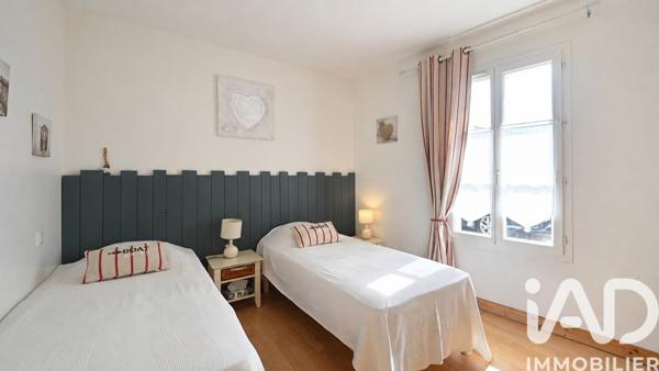Maison à vendre 5 pièces 121 m² Sainte-Marie-de-Ré