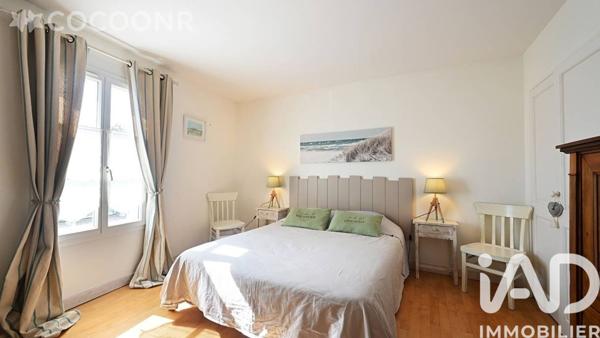 Maison à vendre 5 pièces 121 m² Sainte-Marie-de-Ré