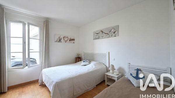 Maison à vendre 5 pièces 121 m² Sainte-Marie-de-Ré