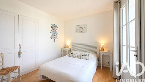 Maison à vendre 5 pièces 121 m² Sainte-Marie-de-Ré