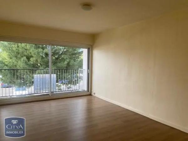 Appartement à louer 1 pièce 30.01m² Talence (33400)