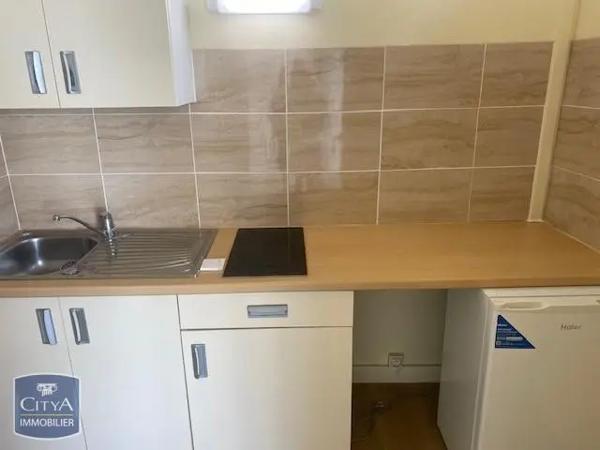 Appartement à louer 1 pièce 30.01m² Talence (33400)