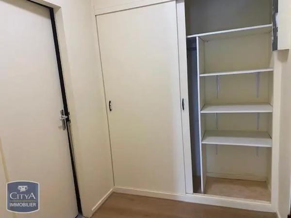 Appartement à louer 1 pièce 30.01m² Talence (33400)