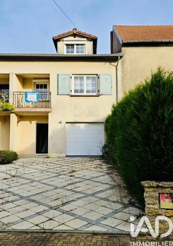 Maison à vendre 5 pièces 175 m² Guenviller