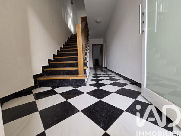 Maison à vendre 5 pièces 175 m² Guenviller