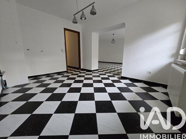 Maison à vendre 5 pièces 175 m² Guenviller