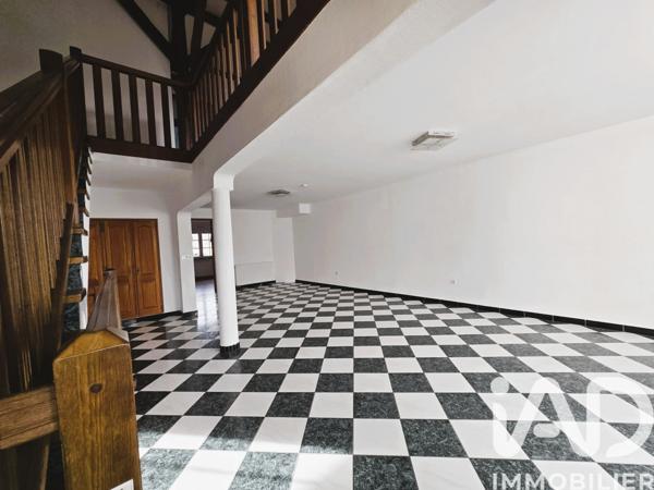 Maison à vendre 5 pièces 175 m² Guenviller