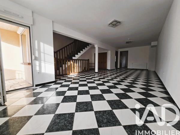 Maison à vendre 5 pièces 175 m² Guenviller