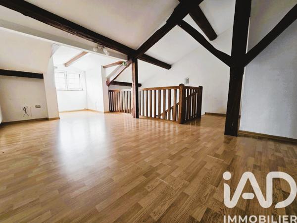 Maison à vendre 5 pièces 175 m² Guenviller
