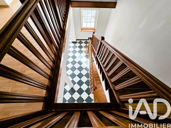 Maison à vendre 5 pièces 175 m² Guenviller