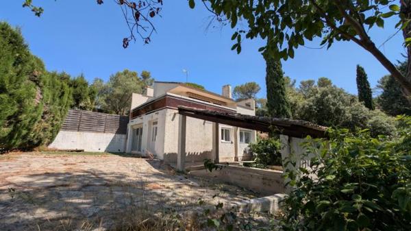 Grande villa 5 chambres OU investissement locatif