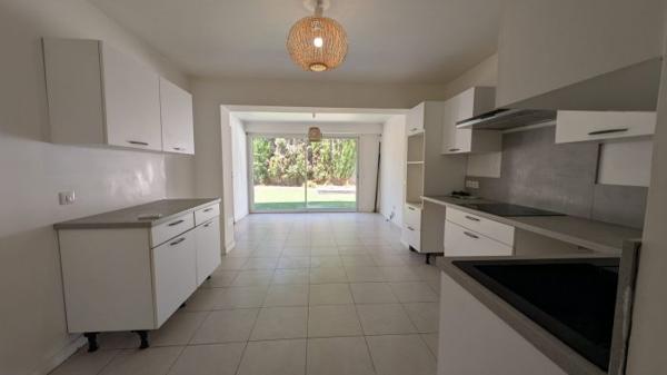 Grande villa 5 chambres OU investissement locatif
